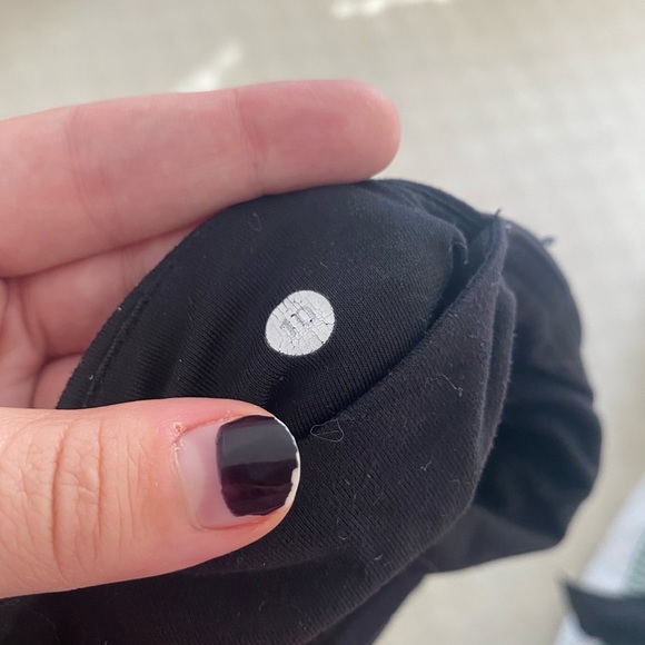 Lululemon Leggings Sz 10 - Picture 2 of 2